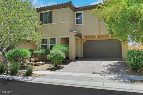 2117 Leatherbridge Court, North Las Vegas, NV 89081