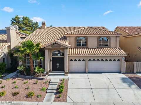 2409 Alpine Meadows Avenue, Henderson, NV 89074