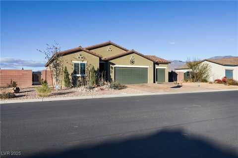 42 Late Harvest Avenue, Pahrump, NV 89060