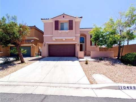 10469 Mulvaney Circle, Las Vegas, NV 89141