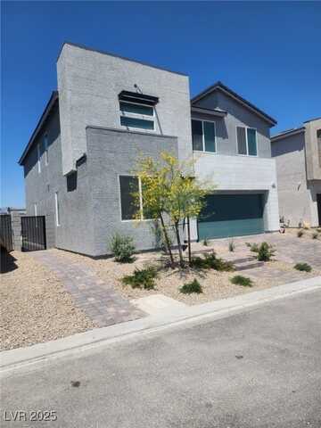 10021 Locking Biner Avenue, Las Vegas, NV 89166