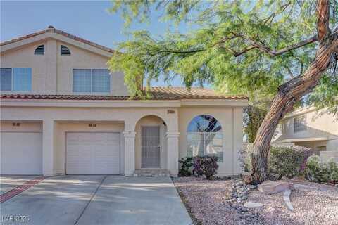 7968 Lisa Dawn Avenue, Las Vegas, NV 89147