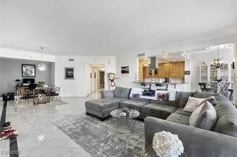 2857 Paradise Road, Las Vegas, NV 89109