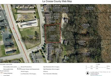 5221 33rd St, La Crosse, WI 54601