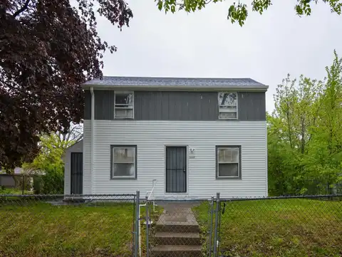 4618 N 36th St, Milwaukee, WI 53209