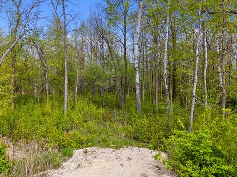 Lt0 County Road B -, Belgium, WI 53004