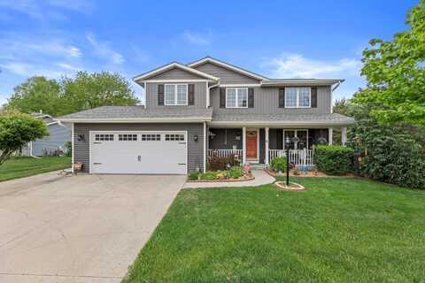 1142 Shoal Ridge Rd, Oconomowoc, WI 53066
