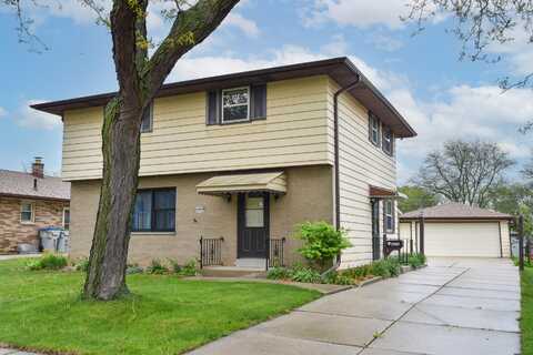 4828 S 21st St, Milwaukee, WI 53221