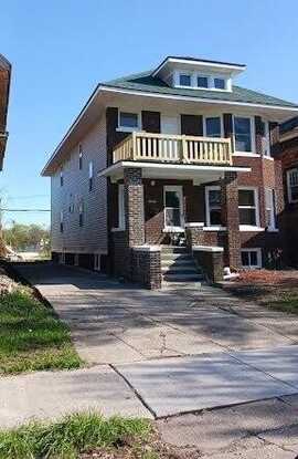 4555 Seebaldt Street, Detroit, MI 48204