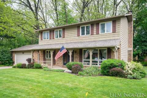 6501 Woodbrook Drive SE, Grand Rapids, MI 49546
