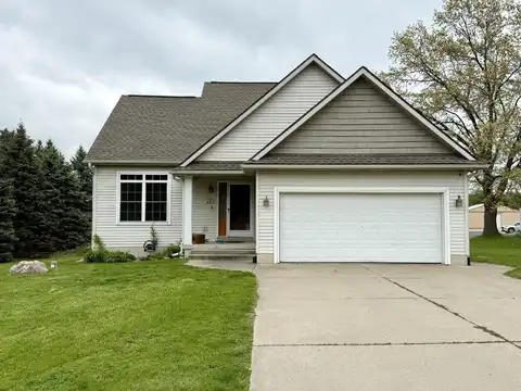 6981 Jennifer Lane, Portland, MI 48875