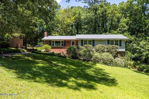 3015 Clairmont Avenue, Macon, GA 31204
