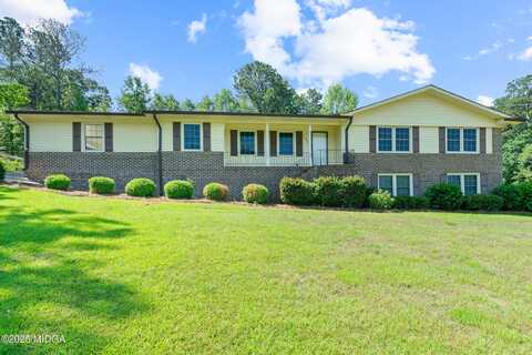 148 Crestwood Drive, Macon, GA 31211