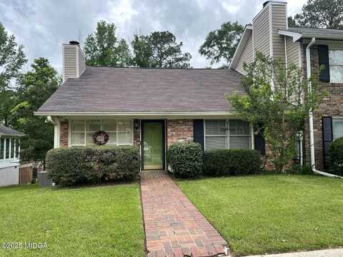 132 N Springs Court, Macon, GA 31210
