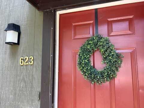 623 Willow Creek Drive, Macon, GA 31204