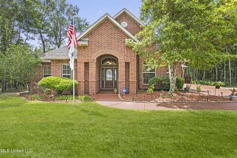 5578 E Diamondhead Drive, Diamondhead, MS 39525