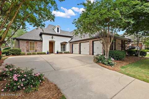 120 Lake Village Drive, Madison, MS 39110