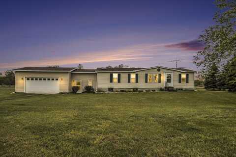 3067 170th Avenue, Hersey, MI 49639