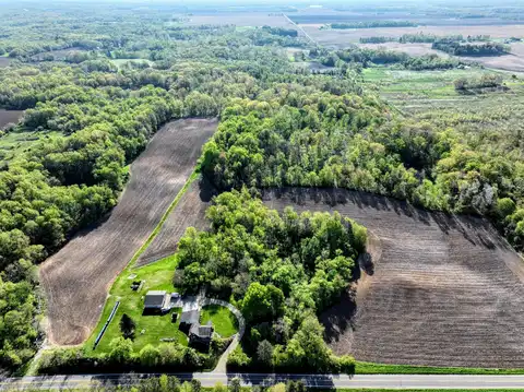 50835 DECATUR ROAD, Decatur, MI 49045