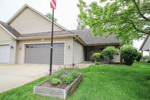 508 Bush Boulevard, Three Rivers, MI 49093