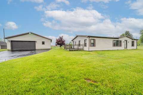 580 Limerick Drive, Benton Harbor, MI 49022
