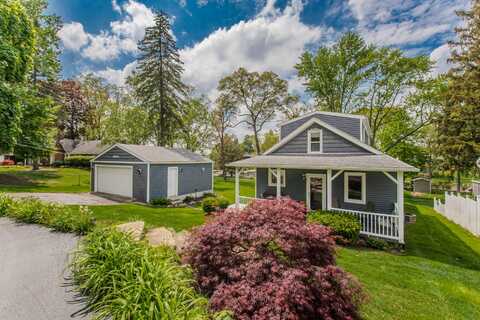 3063 Lansdowne Road, Waterford, MI 48329