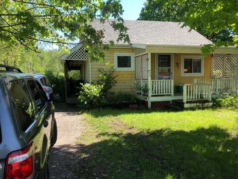 844 Railroad Street, Ypsilanti, MI 48197