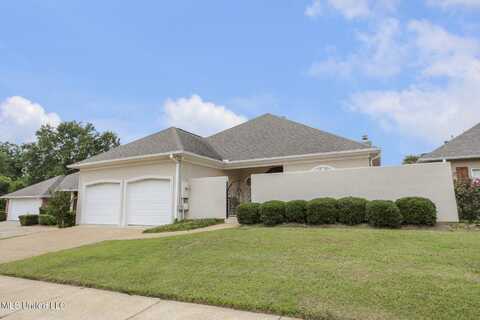 215 Azalea Court, Brandon, MS 39047