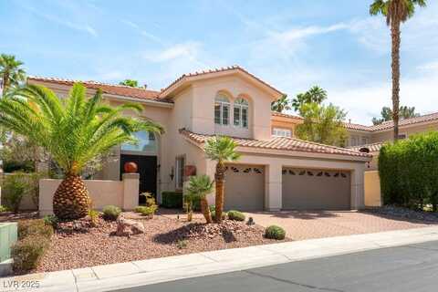 8205 Taos Paseo Avenue, Las Vegas, NV 89128