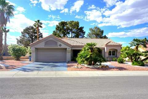 8720 Prairie Hill Drive, Las Vegas, NV 89134