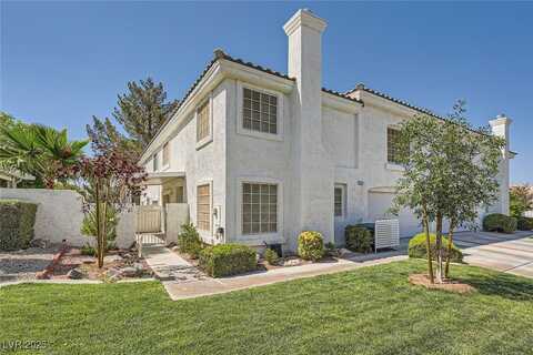 2902 Aztec Lily Lane, Henderson, NV 89074