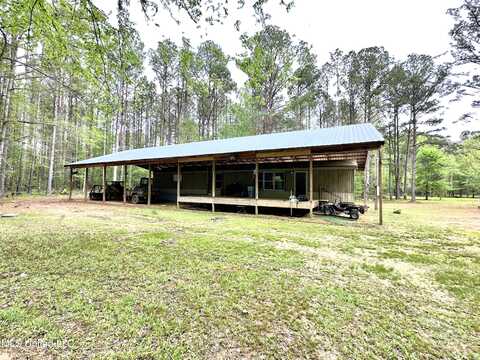 1204 #B Ratliff Ferry Road, Canton, MS 39046