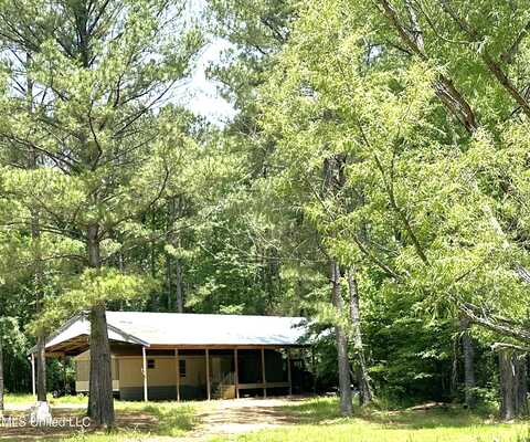 1204 #B Ratliff Ferry Road, Canton, MS 39046