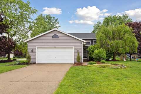 3965 Pebblefield Drive, Hudsonville, MI 49426