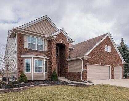 449 Corinth Circle, Dundee, MI 48131