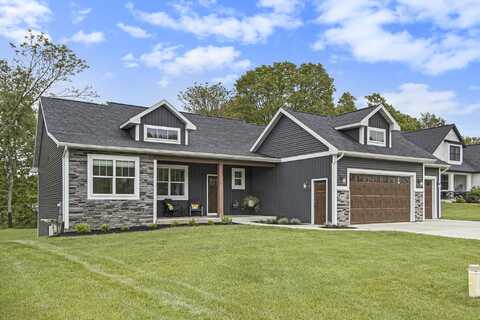10924 Mystic Heights Trail, Mattawan, MI 49071