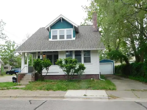 310 Olive Street, Ypsilanti, MI 48197