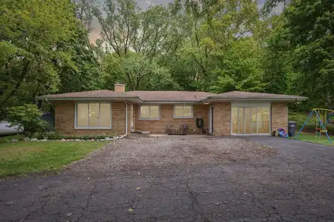 5245 Puetz Road, Stevensville, MI 49127