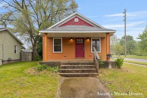 4438 Walton Avenue, Grand Rapids, MI 49548