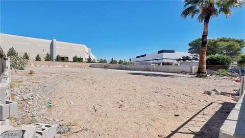 4538 Crystal Peak Drive, Las Vegas, NV 89115