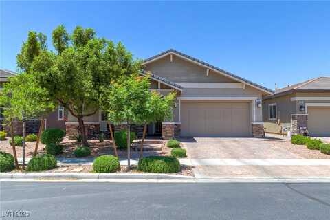 379 Mano Destra Lane, Henderson, NV 89011