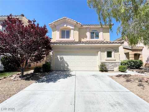 180 Duck Hollow Avenue, Las Vegas, NV 89148