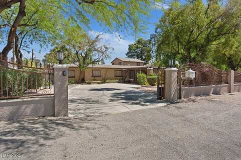 5854 Sheila Avenue, Las Vegas, NV 89108