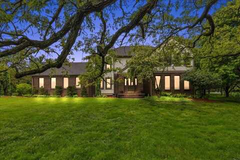 4047 Ramsgate Court, Ann Arbor, MI 48103