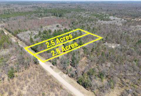 7242 S James Road, Baldwin, MI 49304