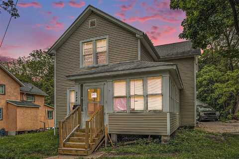 2149 Luella Street, Kalamazoo, MI 49001