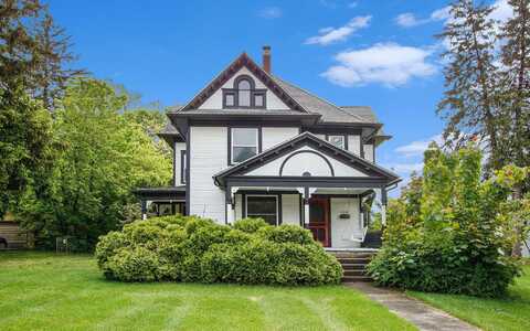 110 N O Keefe Street, Cassopolis, MI 49031