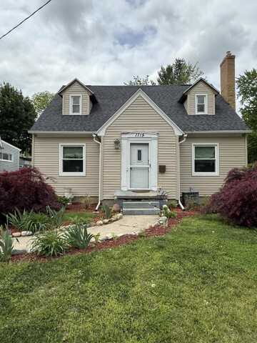 1719 Margaret Avenue SE, Grand Rapids, MI 49507