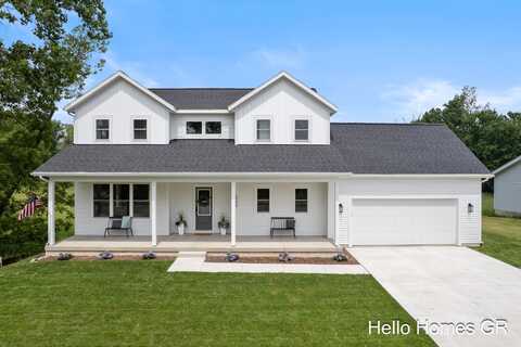 1705 Forest Hill Avenue SE, Grand Rapids, MI 49546