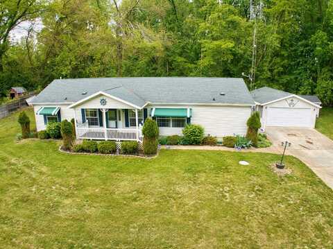 270 E Southern Road, Coldwater, MI 49036